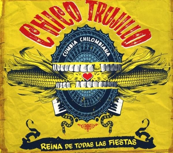 Album image