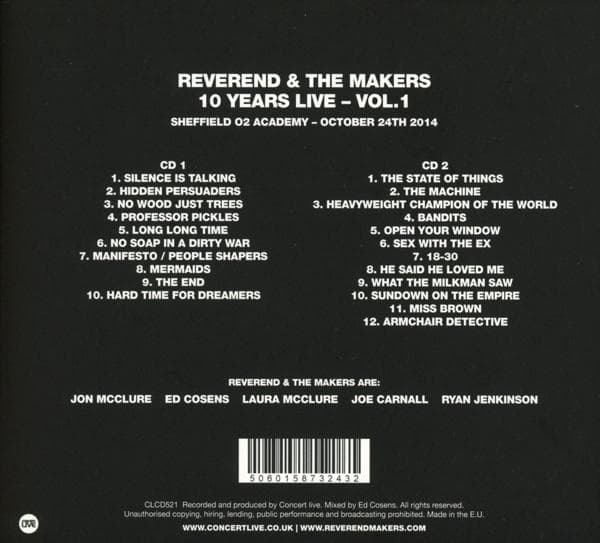 Album afbeelding 2 van 2