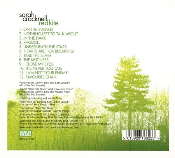 Album afbeelding 2 van 2