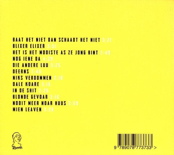 Album afbeelding 2 van 2