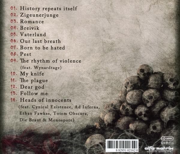 Album afbeelding 2 van 2