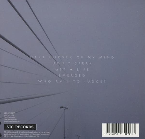 Album afbeelding 2 van 2