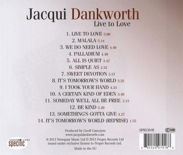 Album afbeelding 2 van 2