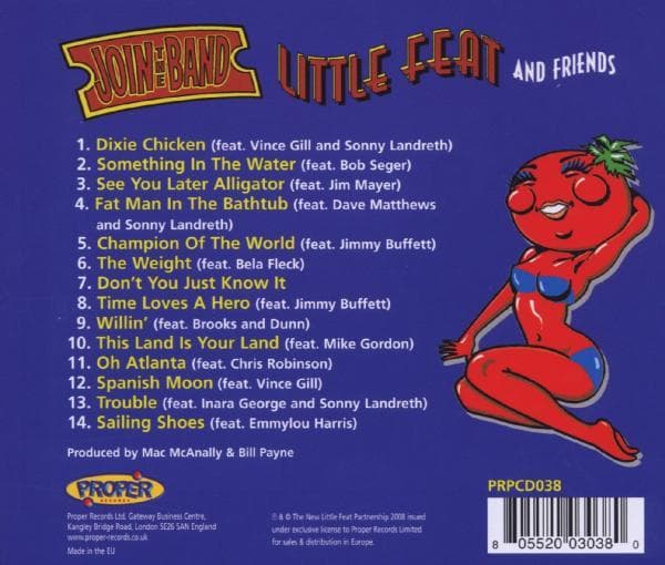 Album afbeelding 2 van 2