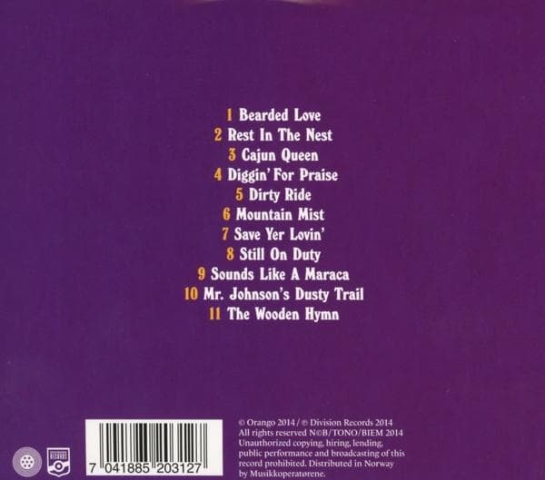 Album afbeelding 2 van 2