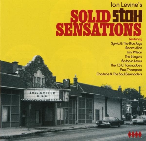 Album image