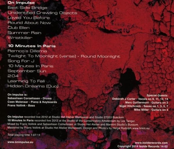 Album afbeelding 2 van 2