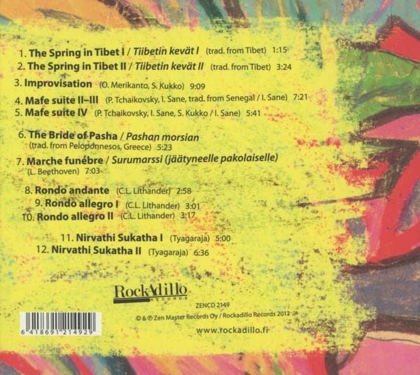 Album afbeelding 2 van 2