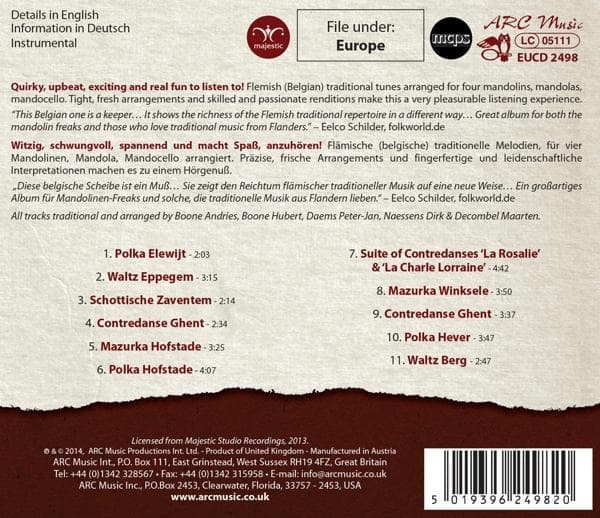 Album afbeelding 2 van 2