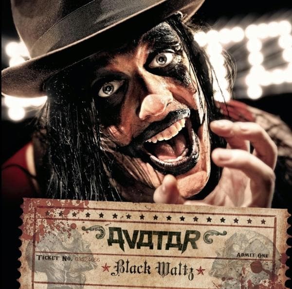Album image