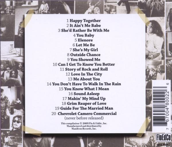 Album afbeelding 2 van 2