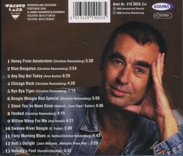 Album afbeelding 2 van 2
