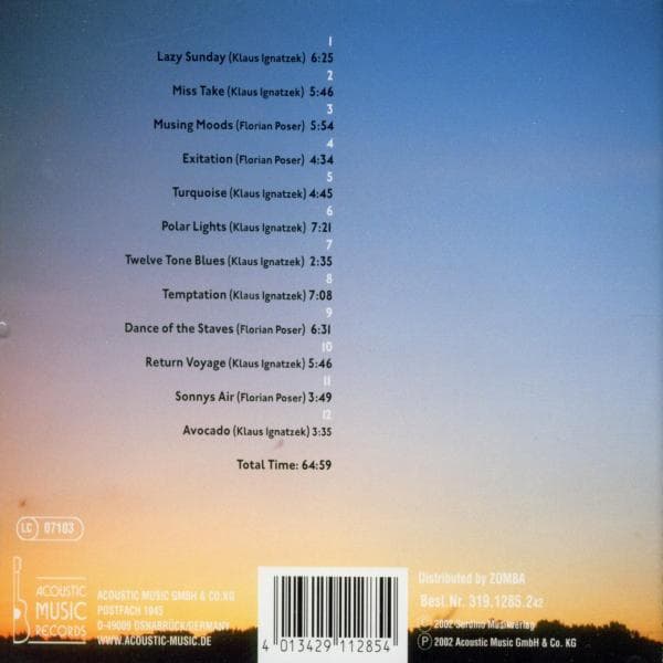 Album afbeelding 2 van 2