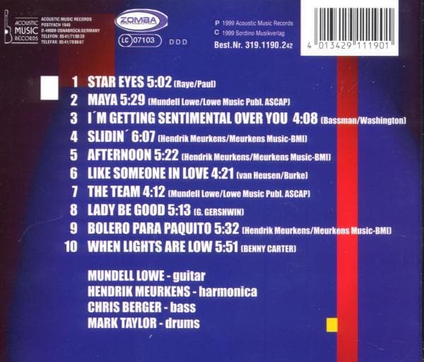Album afbeelding 2 van 2