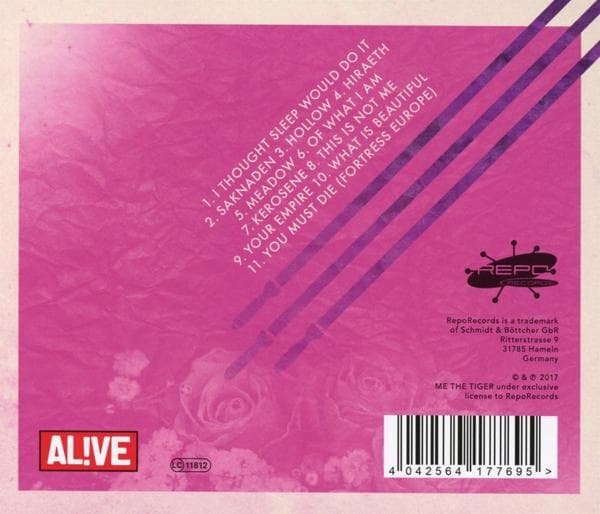 Album afbeelding 2 van 2