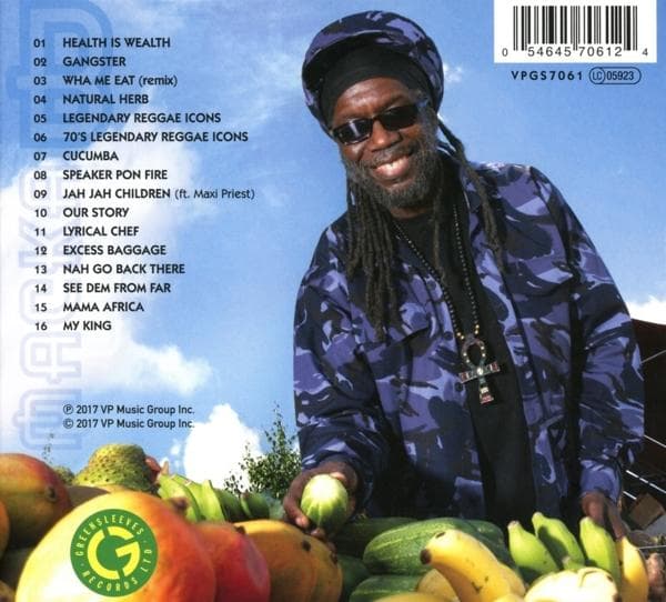 Album afbeelding 2 van 2