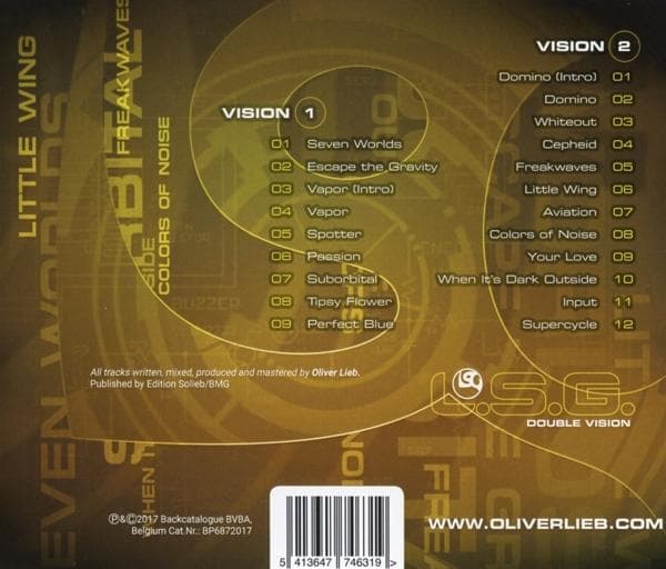 Album afbeelding 2 van 2