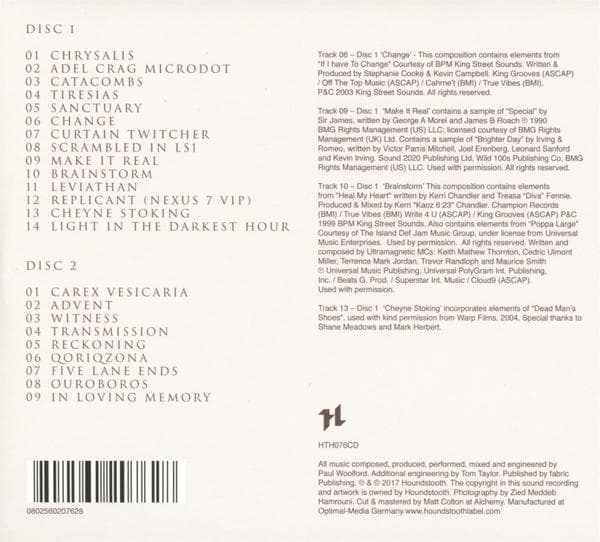 Album afbeelding 2 van 2