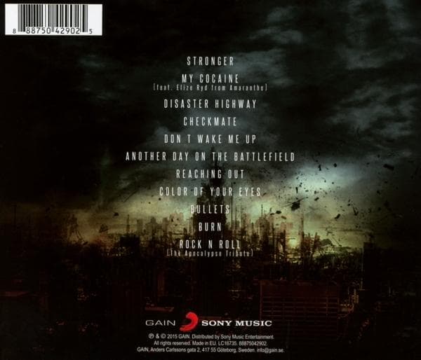 Album afbeelding 2 van 2