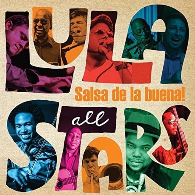 Album image