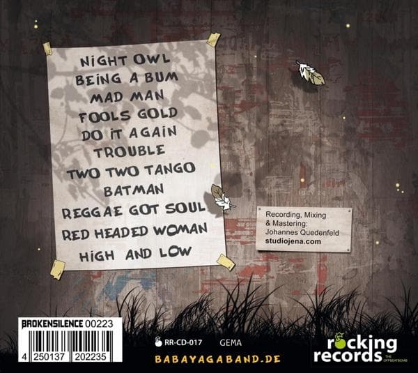 Album afbeelding 2 van 2