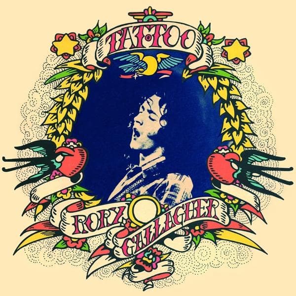 Album image