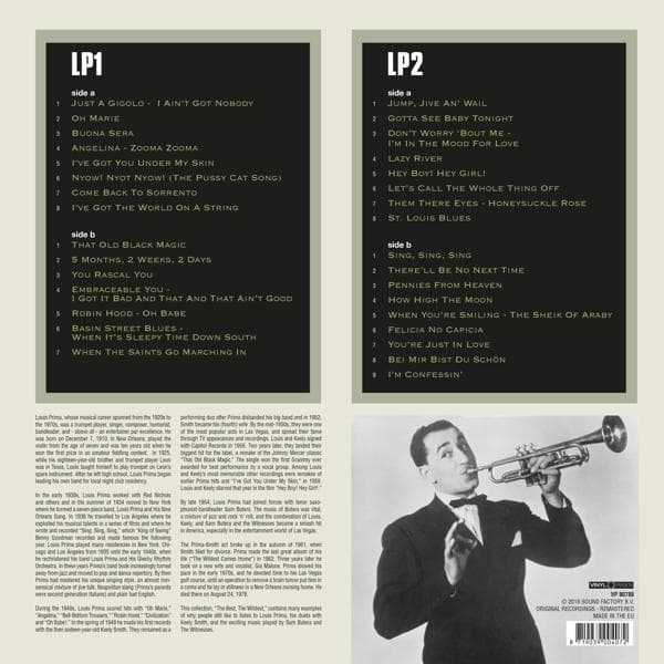 Album afbeelding 2 van 2