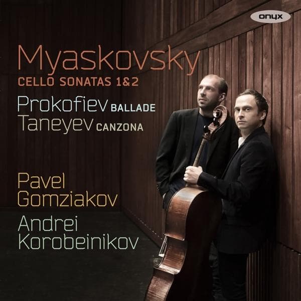 Album image