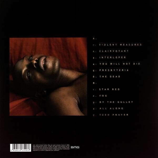 Album afbeelding 2 van 2