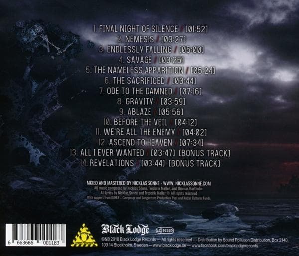 Album afbeelding 2 van 2