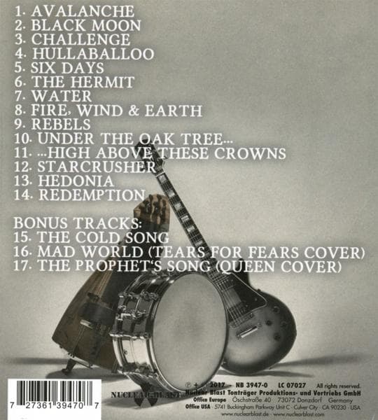 Album afbeelding 2 van 2