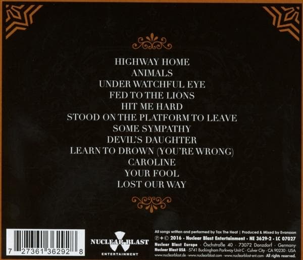 Album afbeelding 2 van 2