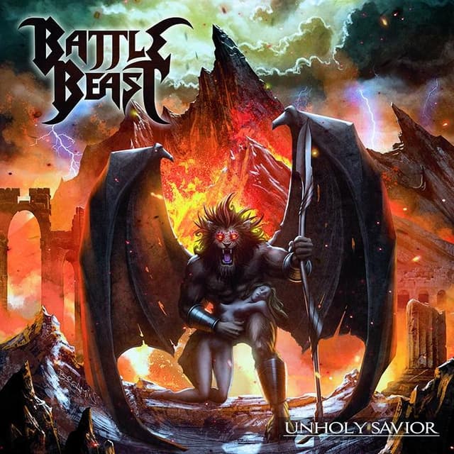 Album image