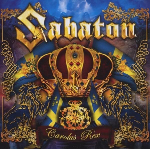 Album image