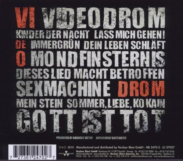Album afbeelding 2 van 2