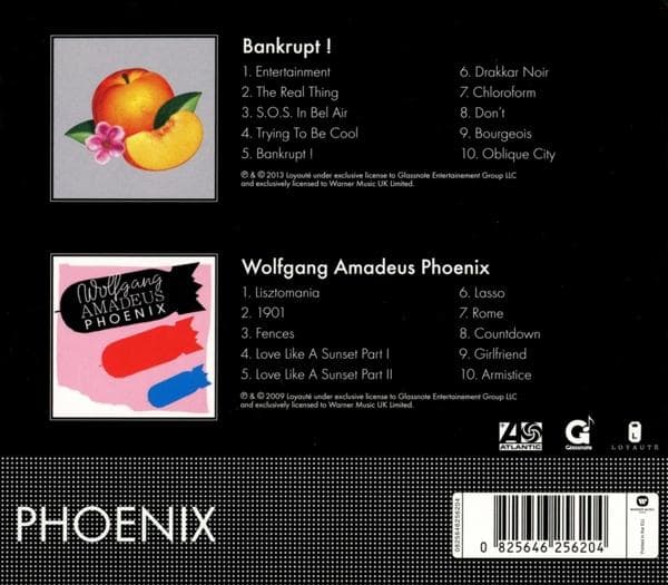 Album afbeelding 2 van 2