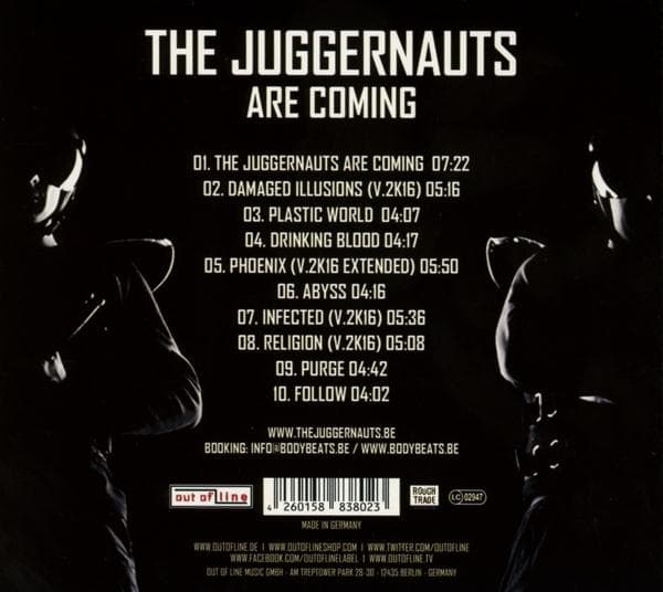 Album afbeelding 2 van 2
