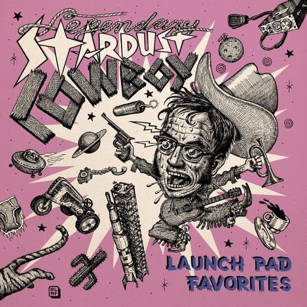 Album image