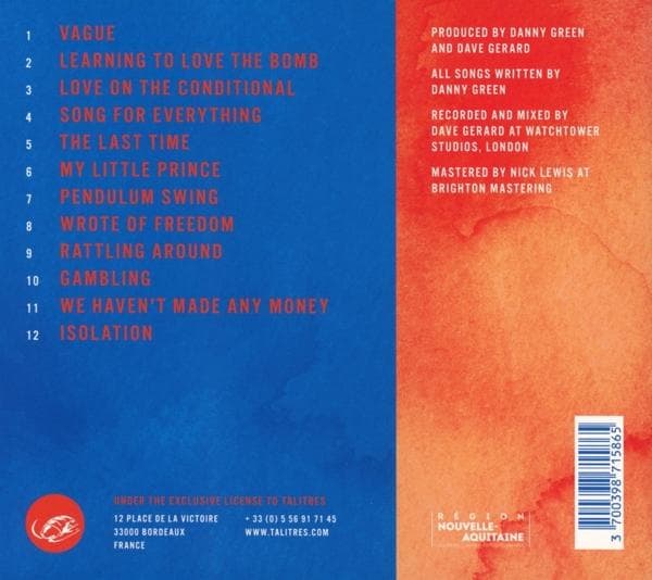 Album afbeelding 2 van 2