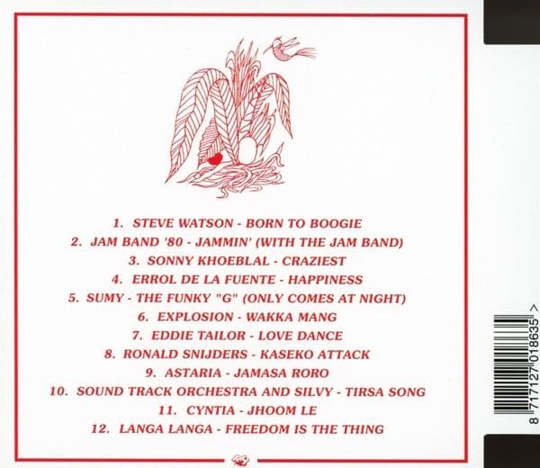 Album afbeelding 2 van 2