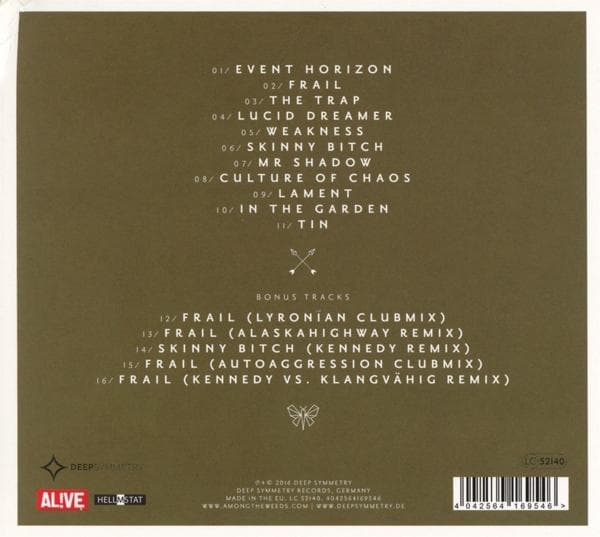 Album afbeelding 2 van 2