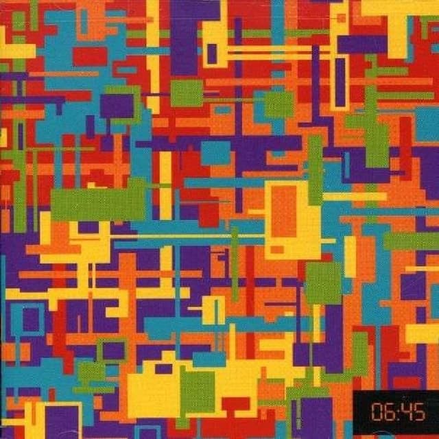 Album image