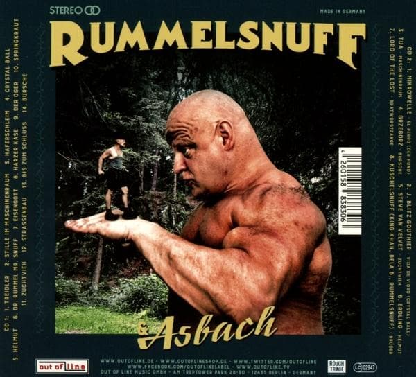 Album afbeelding 2 van 2