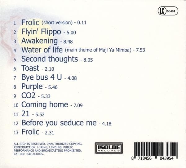 Album afbeelding 2 van 2