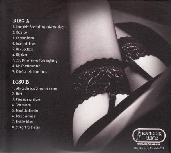 Album afbeelding 2 van 2