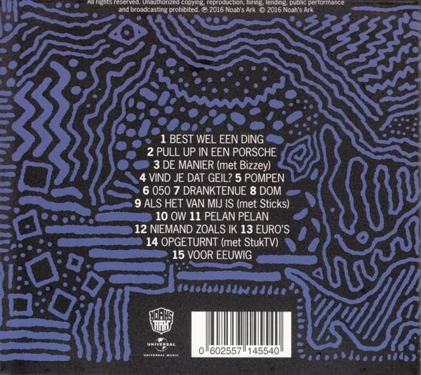 Album afbeelding 2 van 2