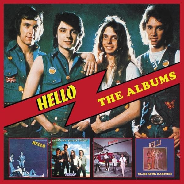 Album image