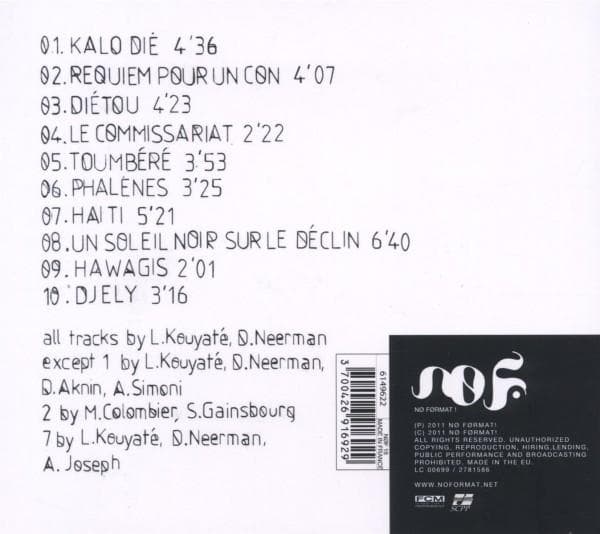 Album afbeelding 2 van 2