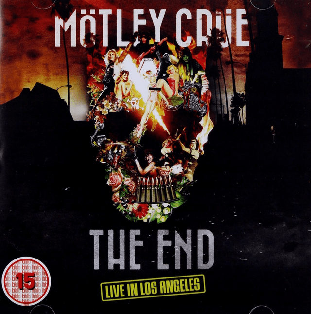 Album image