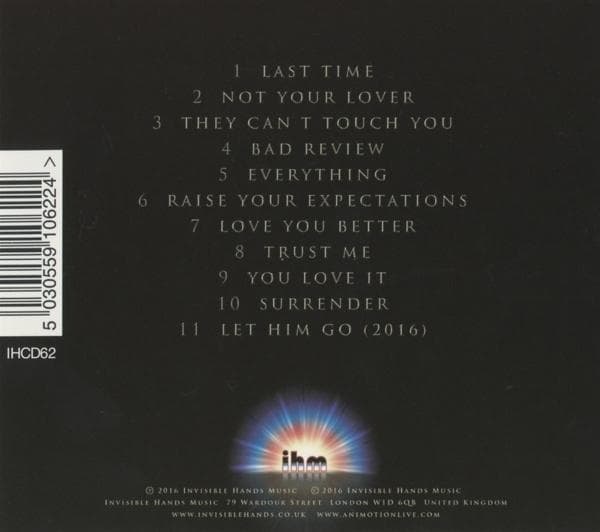 Album afbeelding 2 van 2